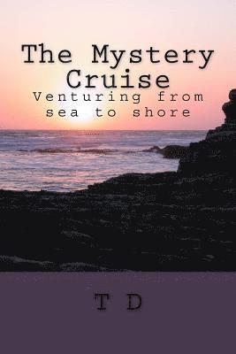 The Mystery Cruise: The adventures of two friends Jesse and Valentina as they figure out riddles, life, and there friendship. With all the 1