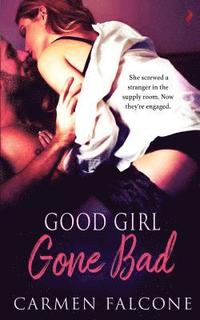 bokomslag Good Girl Gone Bad