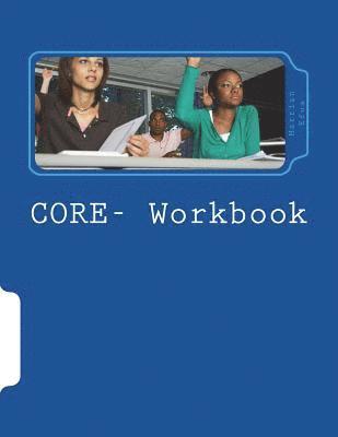 CORE- Workbook 1