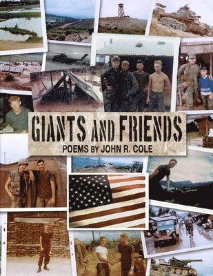 Giants and Friends 1