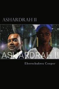 bokomslag Ashardrah II: The Darkness of Truth