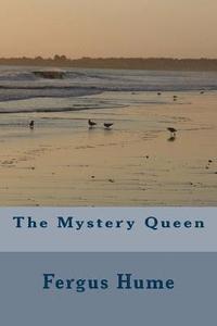 bokomslag The Mystery Queen