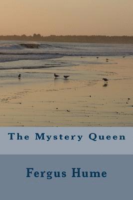 The Mystery Queen 1
