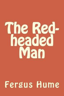 bokomslag The Red-headed Man