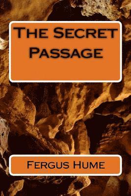 The Secret Passage 1