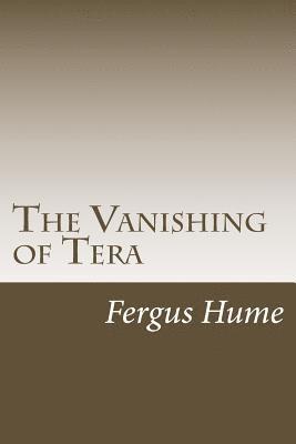 The Vanishing of Tera 1