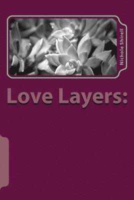 bokomslag Love Layers