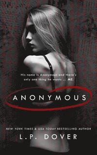 bokomslag Anonymous