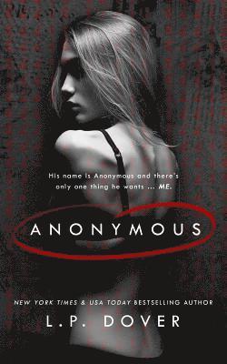 bokomslag Anonymous
