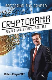 bokomslag Cryptomania