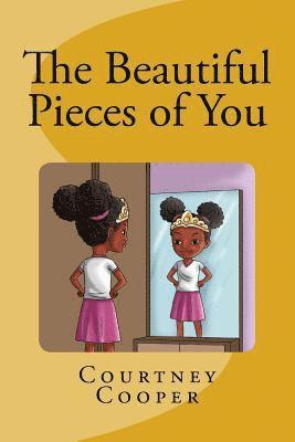 The Beautiful Pieces of You 1