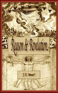 bokomslag Reason and Revelation