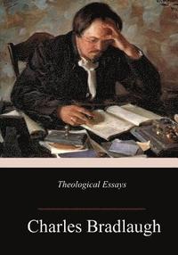 bokomslag Theological Essays