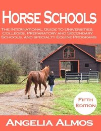 bokomslag Horse Schools