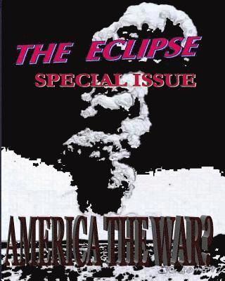 The Eclipse. March Issue 1