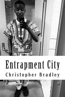 bokomslag Entrapment City: Fresh Off The Porch Southward Sample