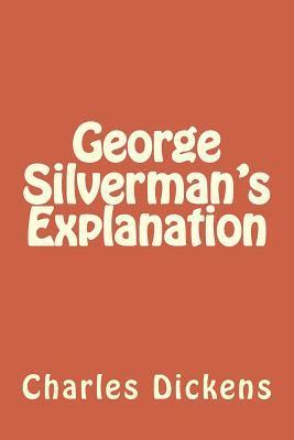 George Silverman's Explanation 1