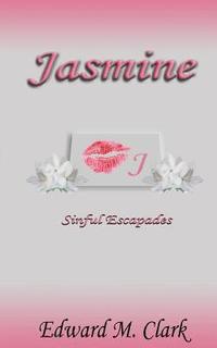 bokomslag Jasmine Sinful Escapades
