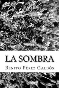 bokomslag La Sombra