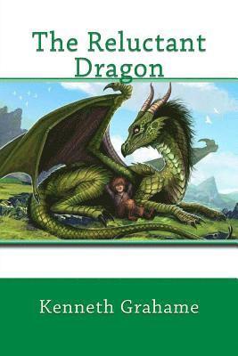 The Reluctant Dragon 1