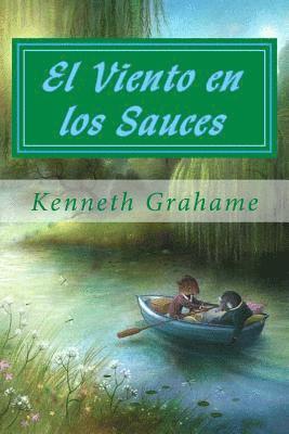 bokomslag El Viento en los Sauces