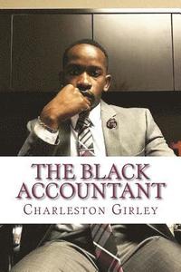 bokomslag The Black Accountant