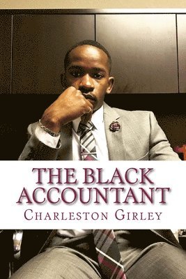 bokomslag The Black Accountant