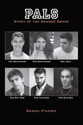 bokomslag Pals: Story of the Orange Grove