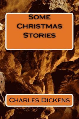bokomslag Some Christmas Stories