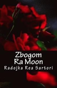 bokomslag Zbogom Ra Moon