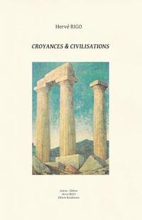 bokomslag Croyances & Civilisations