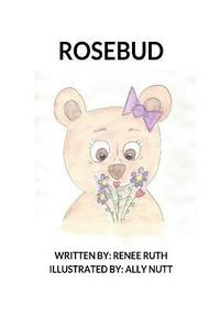 bokomslag Rosebud