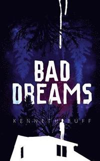 bokomslag Bad Dreams