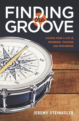 Finding the Groove 1