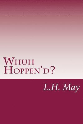 Whuh Hoppen'd?: The Top Ten Reasons Hillary Lost 1