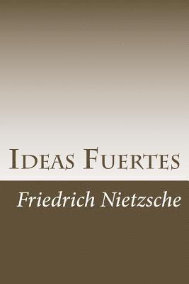 Ideas Fuertes 1