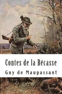 bokomslag Contes de la Bécasse