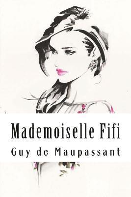 Mademoiselle Fifi 1