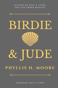 bokomslag Birdie & Jude