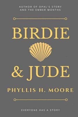 Phyllis H. Moore - Birdie & Jude, Häftad