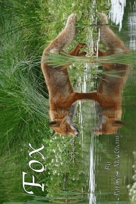 Patricia Markham - Fox: Grayscale Adult Coloring Book, Häftad
