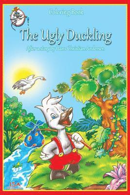 bokomslag The Ugly Duckling