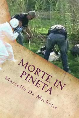 Morte in pineta: Terzo Episodio 1