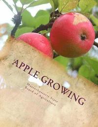 bokomslag Apple Growing