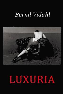 bokomslag Luxuria