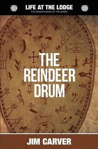bokomslag The Reindeer Drum
