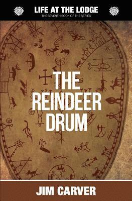 The Reindeer Drum 1