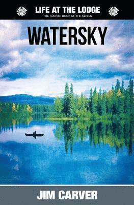 bokomslag Watersky