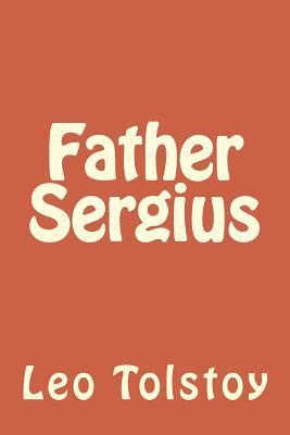 Father Sergius