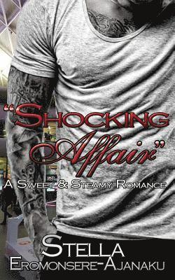 bokomslag "Shocking Affair"
